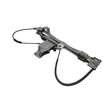 Recambio de elevalunas delantero derecho para renault kangoo z.e. referencia OEM IAM 807207012R  