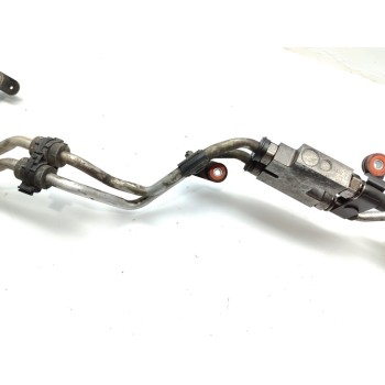 Recambio de tubos aire acondicionado para maserati levante diesel referencia OEM IAM 67003320  