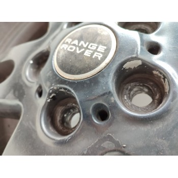 Recambio de juego llantas para land rover range rover (lm) td6 se referencia OEM IAM 67503175  