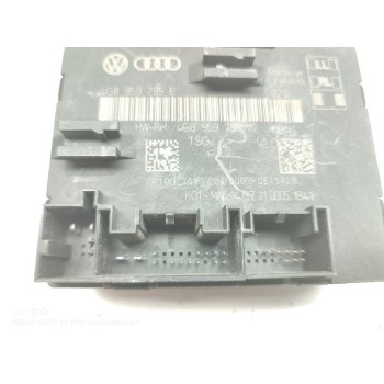 Recambio de modulo electronico para audi a6 lim. (4g2) 2.0 tdi referencia OEM IAM 4G8959795A  