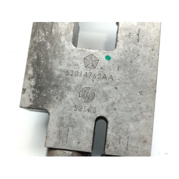 Recambio de tubos aire acondicionado para maserati levante diesel referencia OEM IAM 67003320  