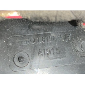 Recambio de calefaccion entera normal para seat ibiza (6j5) referencia OEM IAM 6J1820003H  