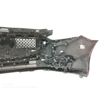 Recambio de paragolpes delantero para mazda 6 lim. (gh)(.2012) signature referencia OEM IAM GSJ850031BB  