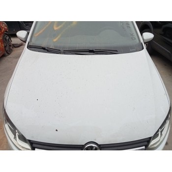 Recambio de capo para volkswagen polo (6c1) sport bluemotion referencia OEM IAM 6R0823031G  