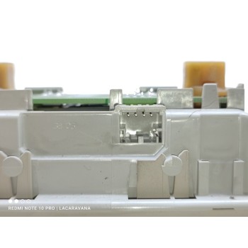 Recambio de luz interior para audi q7 (4l) 3.0 tdi referencia OEM IAM 4L0947163  