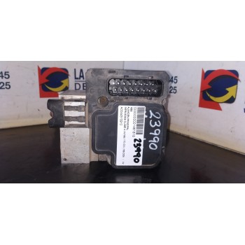 Recambio de abs para mercedes-benz clase a (w168) 170 cdi (168.009) referencia OEM IAM A0044310912  
