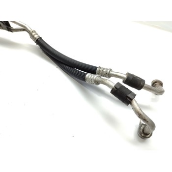 Recambio de tubos aire acondicionado para maserati levante diesel referencia OEM IAM 67003320  