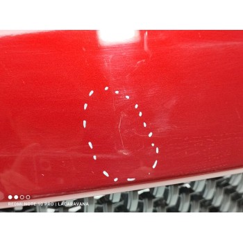 Recambio de paragolpes delantero para mazda 6 lim. (gh)(.2012) signature referencia OEM IAM GSJ850031BB  