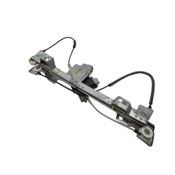 Recambio de elevalunas delantero izquierdo para renault kangoo z.e. referencia OEM IAM 807211404R  