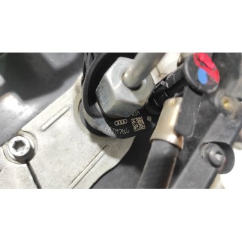 Recambio de motor completo para audi a5 coupe (8t) 2.7 tdi referencia OEM IAM CAMA  