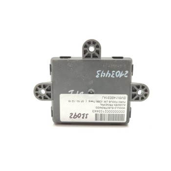 Recambio de modulo electronico para ford focus lim. (cb8) trend referencia OEM IAM BV6N14B531AJ  