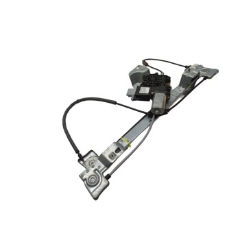 Recambio de elevalunas delantero izquierdo para renault kangoo z.e. referencia OEM IAM 807211404R  