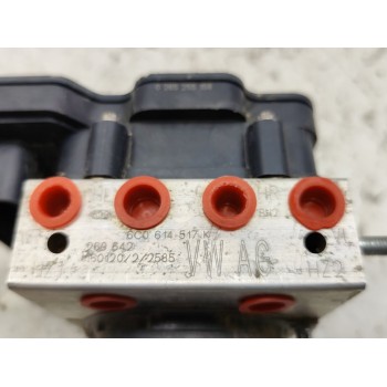 Recambio de abs para seat ibiza (6p1) style referencia OEM IAM 6C0614517K  