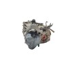 Recambio de caja cambios para renault clio iv authentique referencia OEM IAM JH3343  