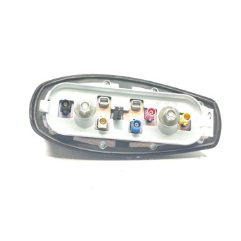 Recambio de antena para land rover range rover velar velar referencia OEM IAM GJ3219C089DA  