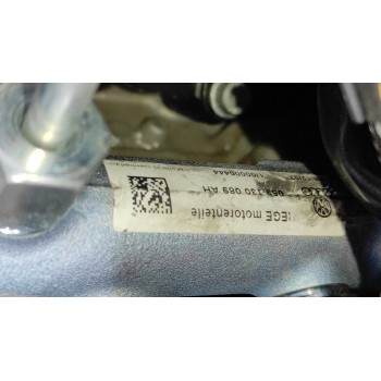 Recambio de motor completo para audi a5 coupe (8t) 2.7 tdi referencia OEM IAM CAMA  