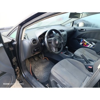 seat leon (1p1) del año 2006