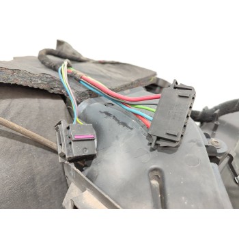 Recambio de calefaccion entera normal para seat ibiza (6j5) referencia OEM IAM 6J1820003H  