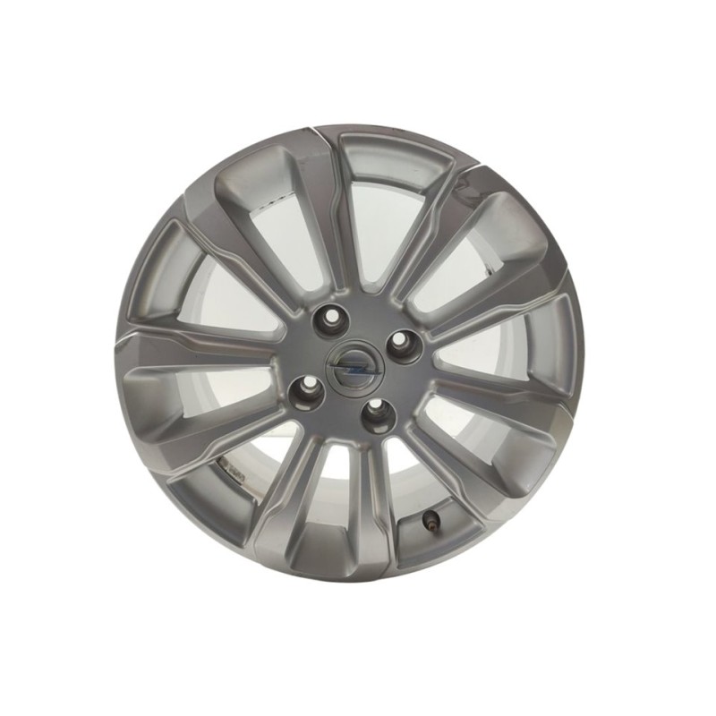 Recambio de llanta para opel crossland x innovation referencia OEM IAM 39216681  