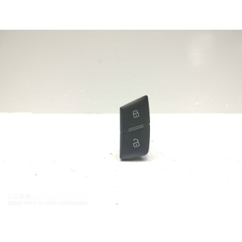 Recambio de interruptor para audi a6 lim. (4g2) 2.0 tdi referencia OEM IAM 4G1962107  