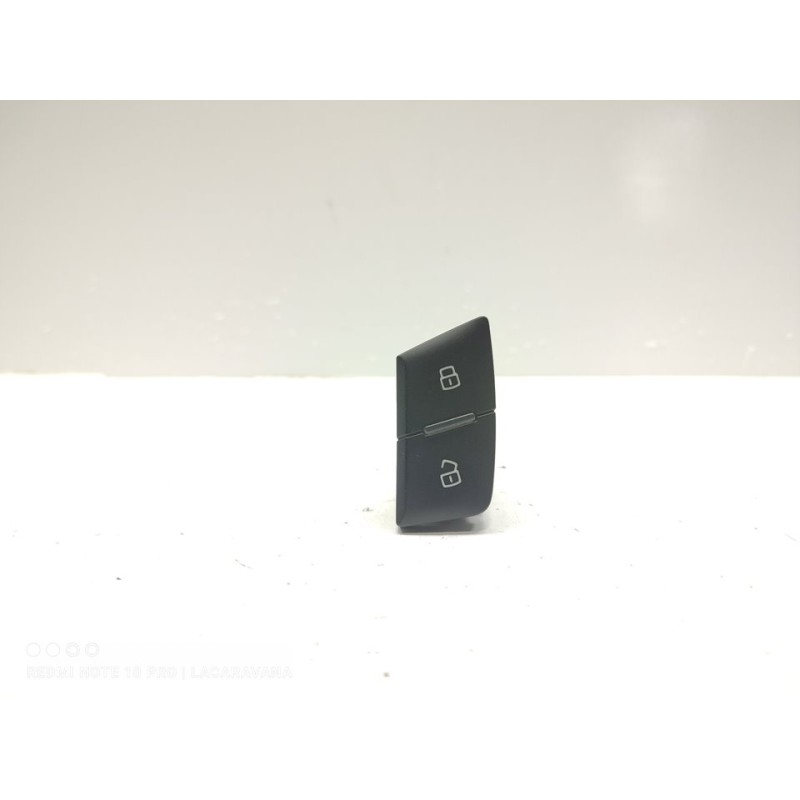 Recambio de interruptor para audi a6 lim. (4g2) 2.0 tdi referencia OEM IAM 4G1962107  