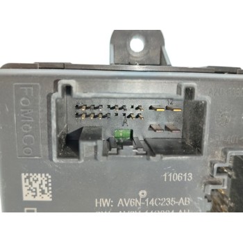 Recambio de modulo electronico para ford focus lim. (cb8) trend referencia OEM IAM BV6N14B531AJ  