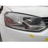 Recambio de faro derecho para volkswagen polo (6c1) sport bluemotion referencia OEM IAM 6C1941006B  