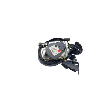 Recambio de kit airbag para bmw serie x1 (u11) 20i sdrive referencia OEM IAM 0000000002332214  