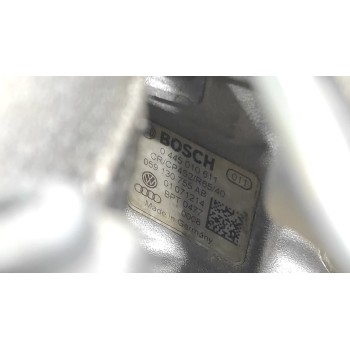 Recambio de motor completo para audi a5 coupe (8t) 2.7 tdi referencia OEM IAM CAMA  