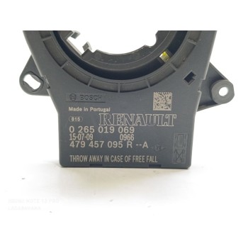 Recambio de sensor para dacia dokker stepway referencia OEM IAM 479457095R  