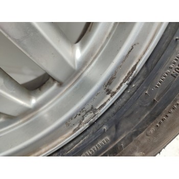 Recambio de juego llantas para land rover range rover (lm) td6 se referencia OEM IAM 67503175  