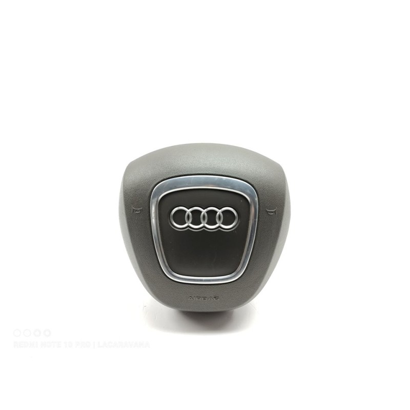 Recambio de airbag delantero izquierdo para audi q7 (4l) 3.0 tdi referencia OEM IAM 4L0880201J  