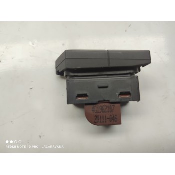 Recambio de interruptor para audi a6 lim. (4g2) 2.0 tdi referencia OEM IAM 4G1962107  