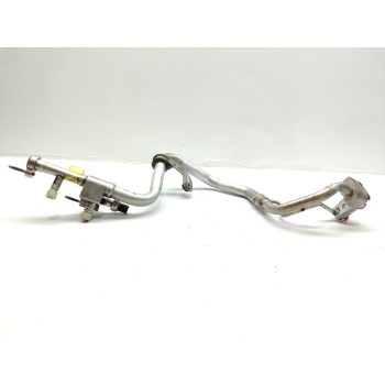 Recambio de tubos aire acondicionado para maserati levante diesel referencia OEM IAM 670033078  