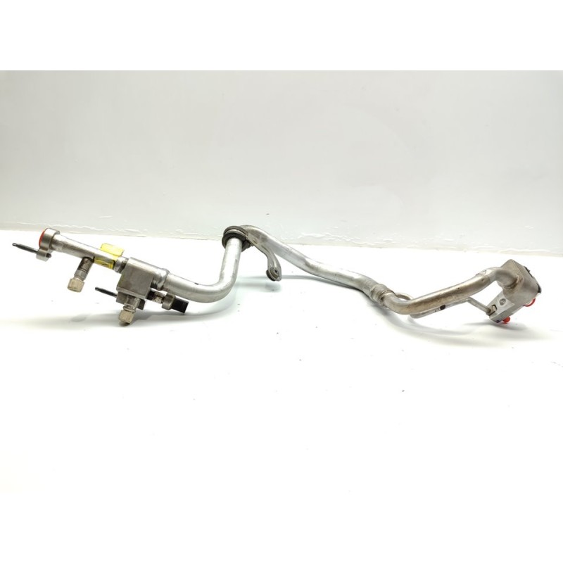 Recambio de tubos aire acondicionado para maserati levante diesel referencia OEM IAM 670033078  