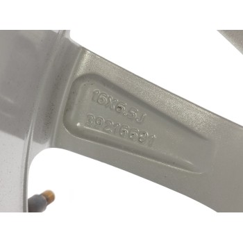 Recambio de llanta para opel crossland x innovation referencia OEM IAM 39216681  