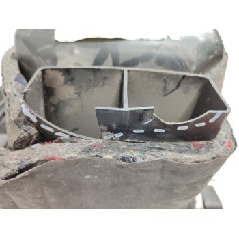 Recambio de calefaccion entera normal para seat ibiza (6j5) referencia OEM IAM 6J1820003H  