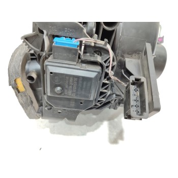 Recambio de calefaccion entera normal para seat ibiza (6j5) referencia OEM IAM 6J1820003H  