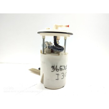 Recambio de aforador para hyundai i30 (gd) classic referencia OEM IAM 31110A6200  