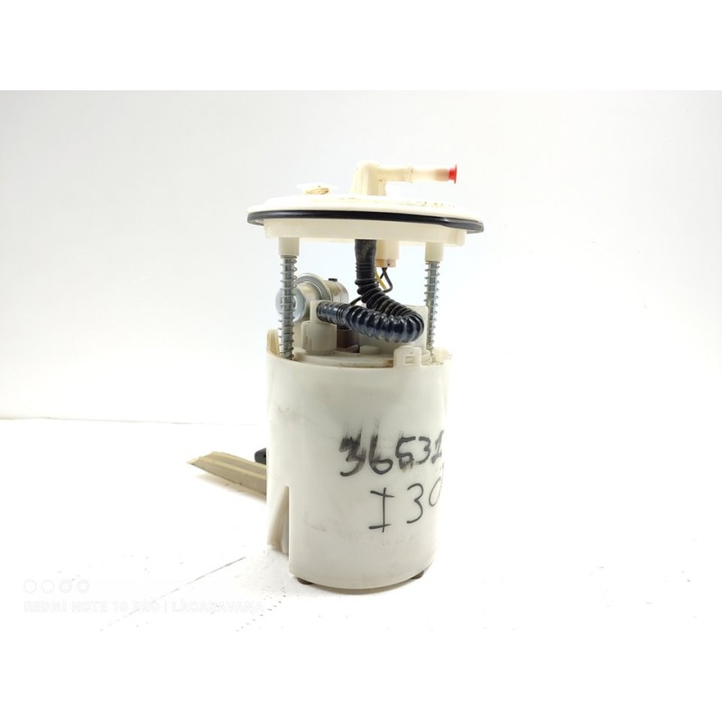 Recambio de aforador para hyundai i30 (gd) classic referencia OEM IAM 31110A6200  