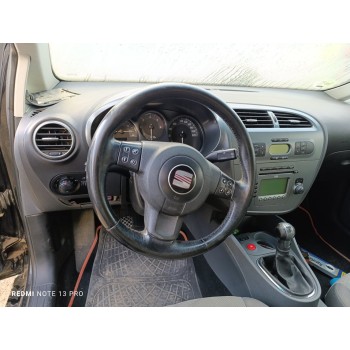 seat leon (1p1) del año 2006