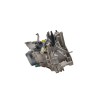 Recambio de caja cambios para renault clio iv authentique referencia OEM IAM JH3343  