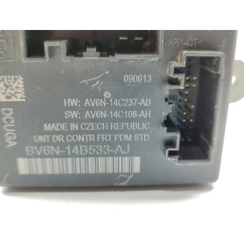 Recambio de modulo electronico para ford focus lim. (cb8) trend referencia OEM IAM BV6N14B533AJ  