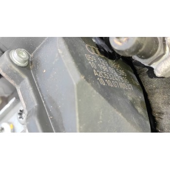 Recambio de motor completo para audi a5 coupe (8t) 2.7 tdi referencia OEM IAM CAMA  
