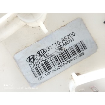 Recambio de aforador para hyundai i30 (gd) classic referencia OEM IAM 31110A6200  