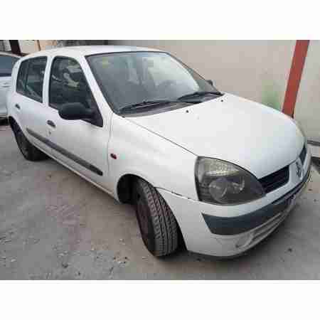 RENAULT CLIO II FASE II (B/CB0)