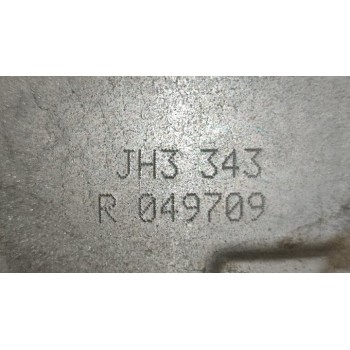 Recambio de caja cambios para renault clio iv authentique referencia OEM IAM JH3343  