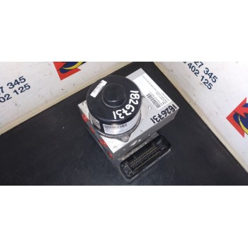 Recambio de abs para mercedes-benz clase c (w203) berlina 220 cdi (203.006) referencia OEM IAM A0034319412  