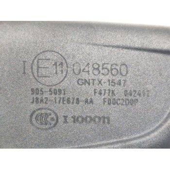 Recambio de espejo para land rover range rover velar velar referencia OEM IAM J8A217E678AA  