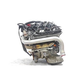 Recambio de motor completo para audi a5 coupe (8t) 2.7 tdi referencia OEM IAM CAMA  